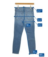 mother（マザー）その他 青 サイズ:27(M位) レディース/2200631195146