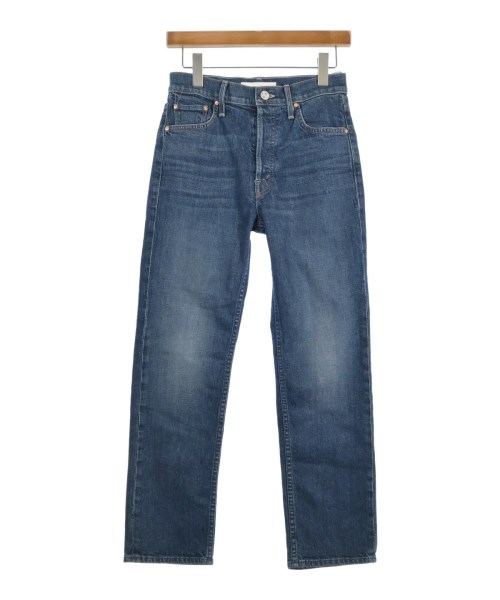 マザー(mother)のmother デニムパンツ