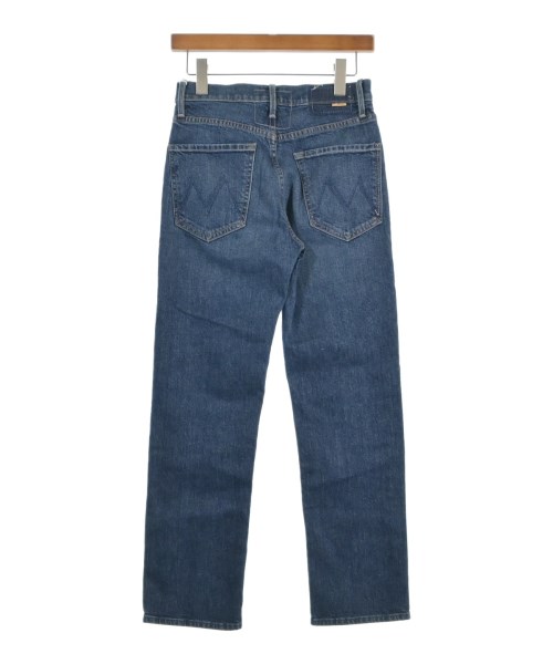 mother（マザー）デニムパンツ 紺 サイズ:S レディース/2200631195184