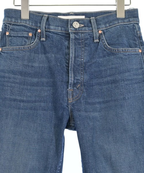 mother（マザー）デニムパンツ 紺 サイズ:S レディース/2200631195184