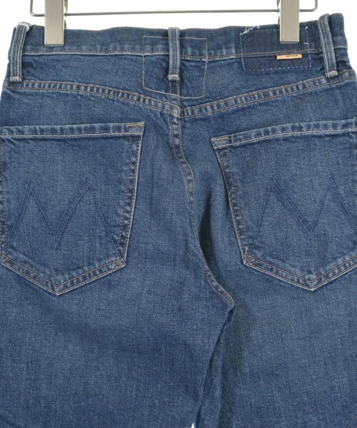 mother（マザー）デニムパンツ 紺 サイズ:S レディース/2200631195184