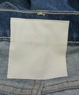 mother（マザー）デニムパンツ 紺 サイズ:S レディース/2200631195184