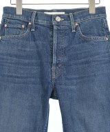 mother（マザー）デニムパンツ 紺 サイズ:S レディース/2200631195184