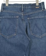 mother（マザー）デニムパンツ 紺 サイズ:S レディース/2200631195184