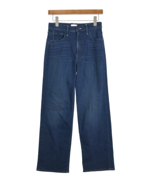 マザー(mother)のmother デニムパンツ