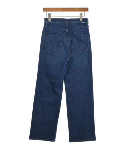 mother（マザー）デニムパンツ 紺 サイズ:S レディース/2200631195207