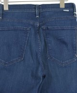 mother（マザー）デニムパンツ 紺 サイズ:S レディース/2200631195207