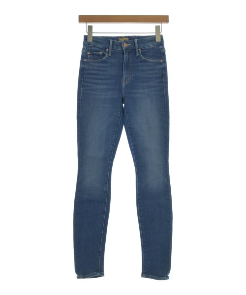 mother(マザー)その他 青 サイズ:23(XS位)/2200631195498