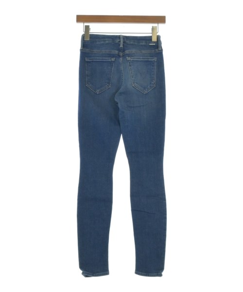 mother（マザー）その他 青 サイズ:23(XS位) レディース/2200631195498