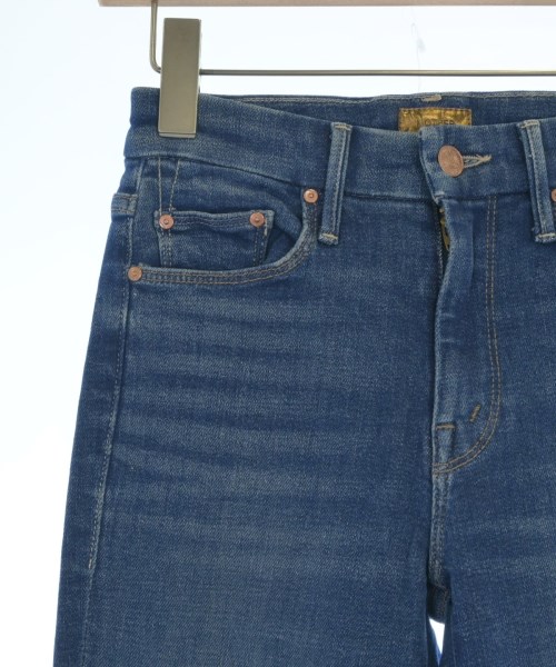 mother（マザー）その他 青 サイズ:23(XS位) レディース/2200631195498