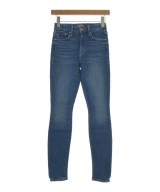 mother（マザー）その他 青 サイズ:23(XS位) レディース/2200631195498