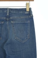 mother（マザー）その他 青 サイズ:23(XS位) レディース/2200631195498