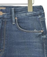 mother（マザー）デニムパンツ 紺 サイズ:26(M位) レディース/2200631195597