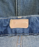 mother（マザー）デニムパンツ 青 サイズ:27(M位) レディース/2200631195603