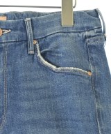 mother（マザー）デニムパンツ 青 サイズ:27(M位) レディース/2200631195603