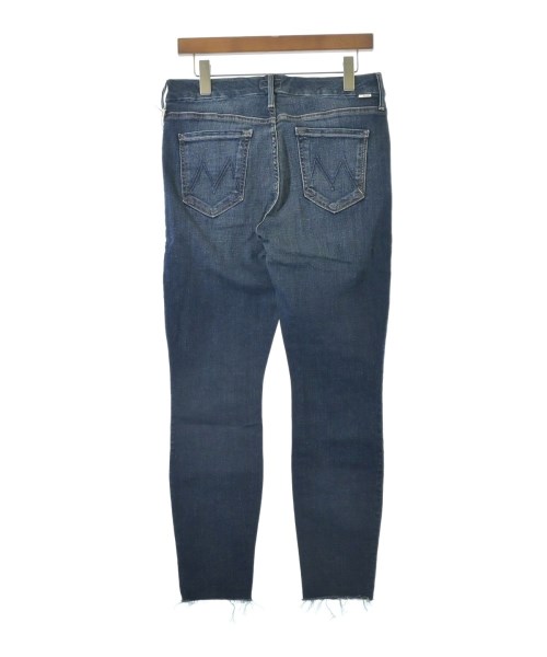 mother（マザー）デニムパンツ 紺 サイズ:28(L位) レディース/2200631195610