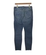 mother（マザー）デニムパンツ 紺 サイズ:28(L位) レディース/2200631195610