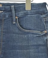 mother（マザー）デニムパンツ 紺 サイズ:28(L位) レディース/2200631195610