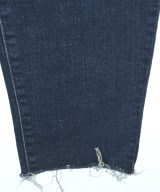 mother（マザー）デニムパンツ 紺 サイズ:28(L位) レディース/2200631195610