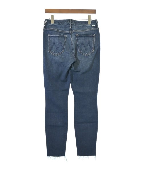 mother（マザー）デニムパンツ 紺 サイズ:26(M位) レディース/2200631195702