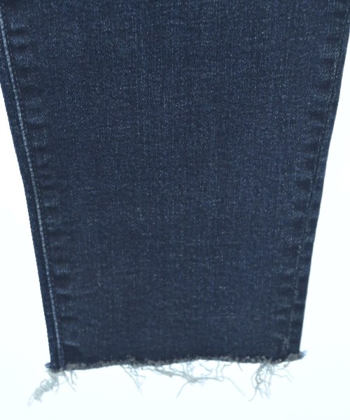 mother（マザー）デニムパンツ 紺 サイズ:26(M位) レディース/2200631195702