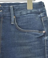 mother（マザー）デニムパンツ 紺 サイズ:26(M位) レディース/2200631195702
