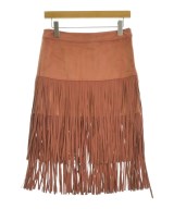 mother ロング・マキシ丈スカート