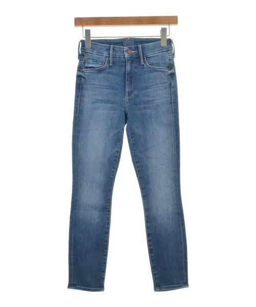 マザー(mother)のmother デニムパンツ
