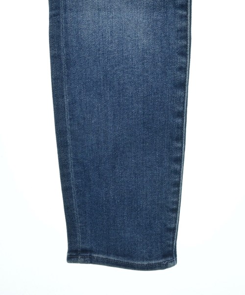 mother（マザー）デニムパンツ 青 サイズ:24(S位) レディース/2200631196037