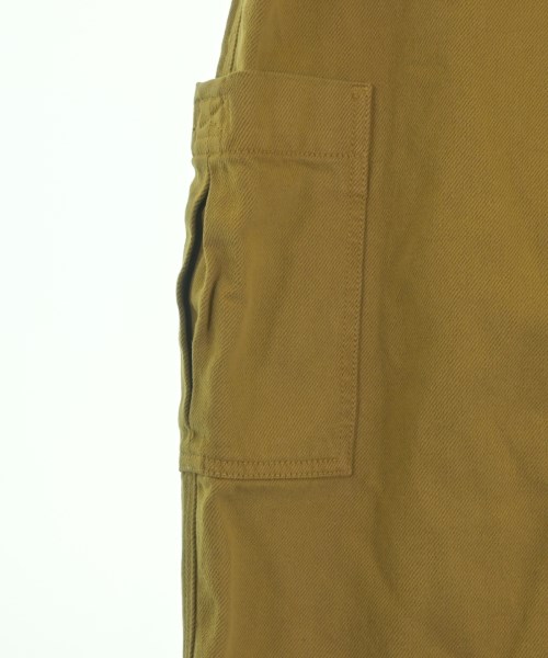 mother（マザー）ロング・マキシ丈スカート ベージュ サイズ:F レディース/2200631197294