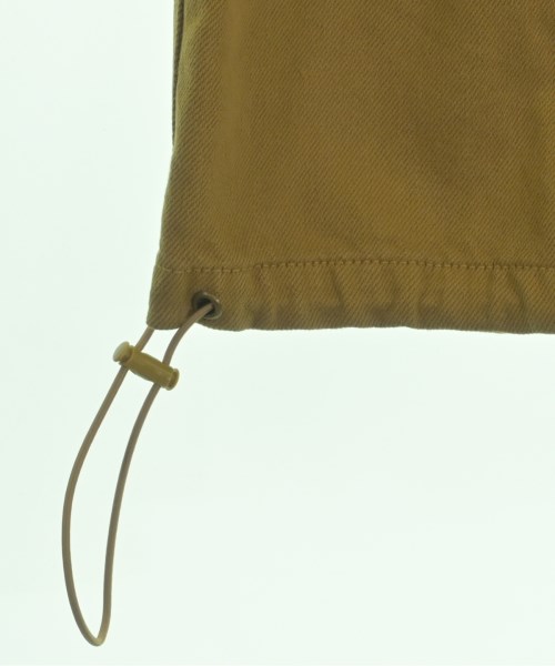 mother（マザー）ロング・マキシ丈スカート ベージュ サイズ:F レディース/2200631197294