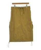 mother ロング・マキシ丈スカート