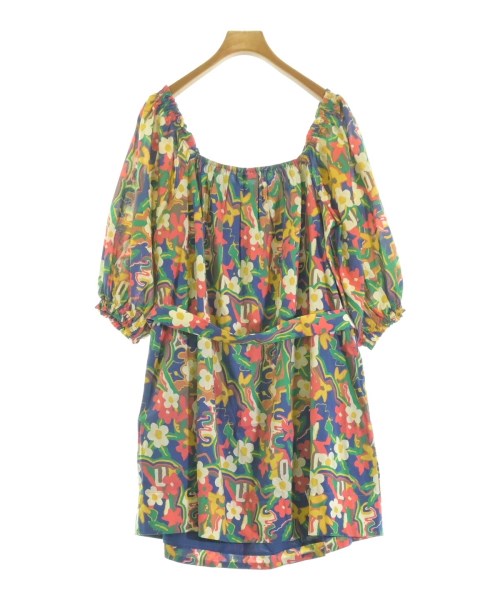 mother（マザー）ワンピース その他（柄物・カラフル） サイズ:-(M位) レディース/2200631198024