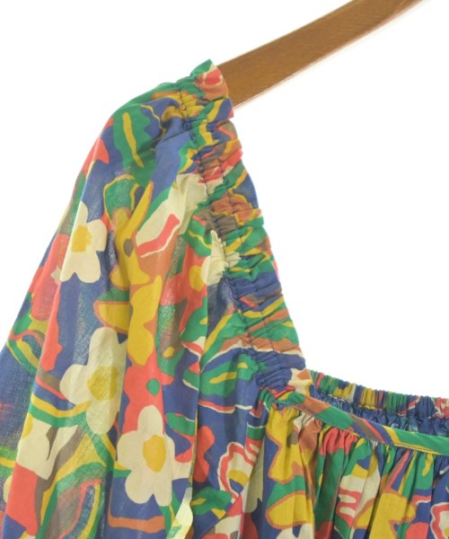 mother（マザー）ワンピース その他（柄物・カラフル） サイズ:-(M位) レディース/2200631198024