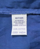 mother（マザー）ワンピース その他（柄物・カラフル） サイズ:-(M位) レディース/2200631198024