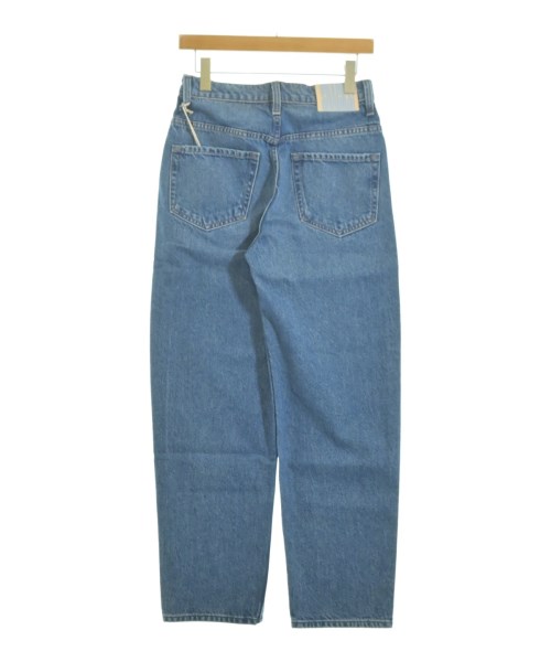 mother（マザー）デニムパンツ 青 サイズ:27(M位) レディース/2200631205531