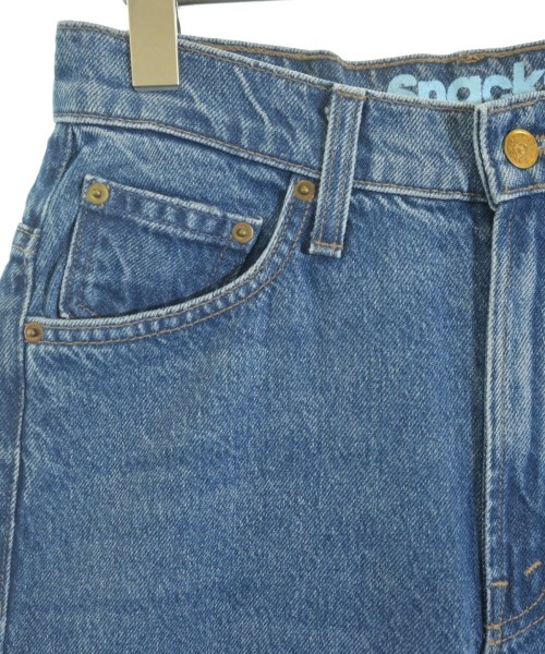 mother（マザー）デニムパンツ 青 サイズ:27(M位) レディース/2200631205531