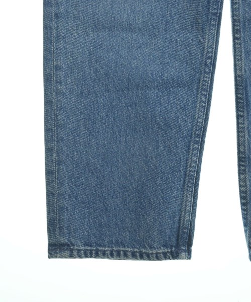mother（マザー）デニムパンツ 青 サイズ:27(M位) レディース/2200631205531