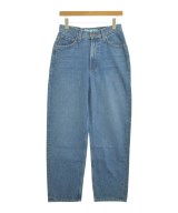 mother（マザー）デニムパンツ 青 サイズ:27(M位) レディース/2200631205531