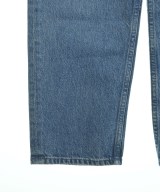 mother（マザー）デニムパンツ 青 サイズ:27(M位) レディース/2200631205531