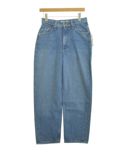 mother(マザー)デニムパンツ 青 サイズ:27(M位)/2200631205548