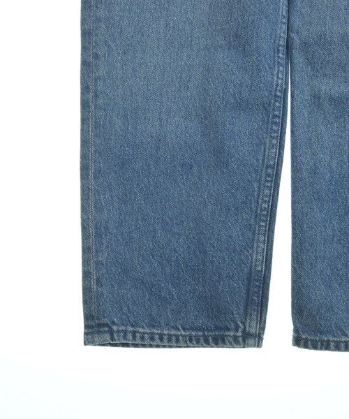 mother（マザー）デニムパンツ 青 サイズ:27(M位) レディース/2200631205548