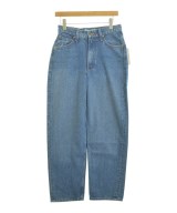 mother（マザー）デニムパンツ 青 サイズ:27(M位) レディース/2200631205548