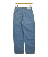mother（マザー）デニムパンツ 青 サイズ:27(M位) レディース/2200631205548