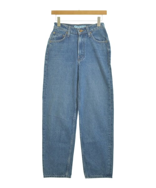 mother(マザー)デニムパンツ 青 サイズ:25(S位)/2200631205555