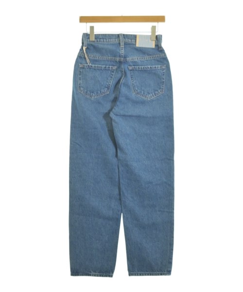 mother（マザー）デニムパンツ 青 サイズ:25(S位) レディース/2200631205555