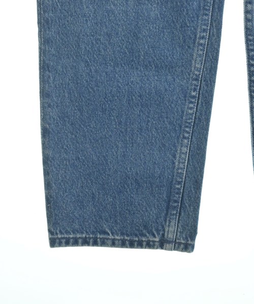 mother（マザー）デニムパンツ 青 サイズ:25(S位) レディース/2200631205555