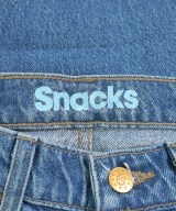 mother（マザー）デニムパンツ 青 サイズ:25(S位) レディース/2200631205555