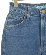 mother（マザー）デニムパンツ 青 サイズ:25(S位) レディース/2200631205555