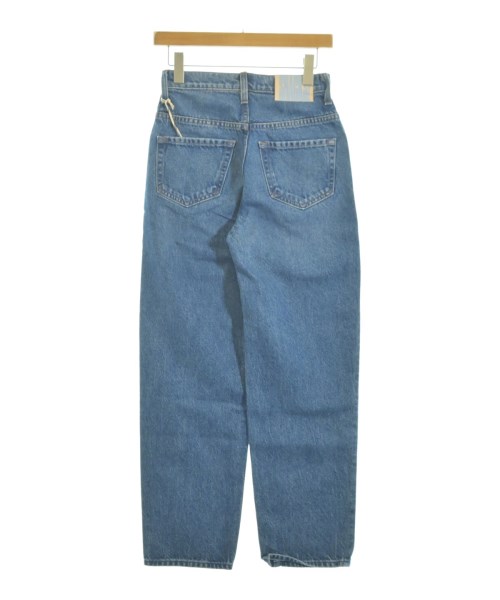 mother（マザー）デニムパンツ 青 サイズ:25(S位) レディース/2200631205562
